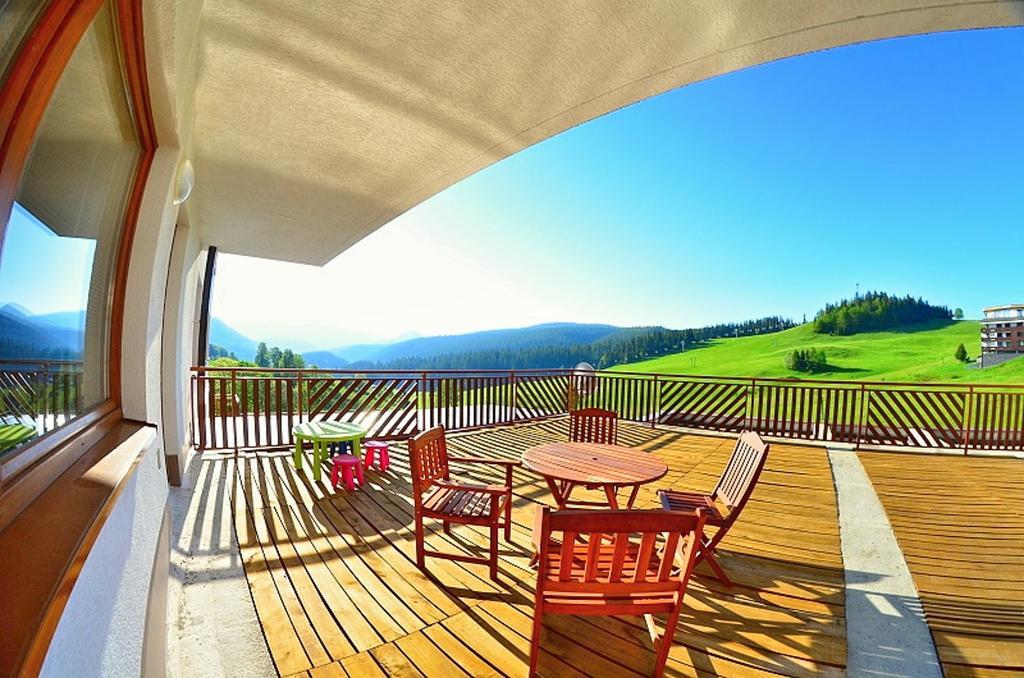 Apartamento Panorama Donovaly 22-C Habitación foto