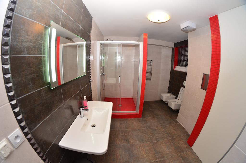Apartamento Panorama Donovaly 22-C Habitación foto
