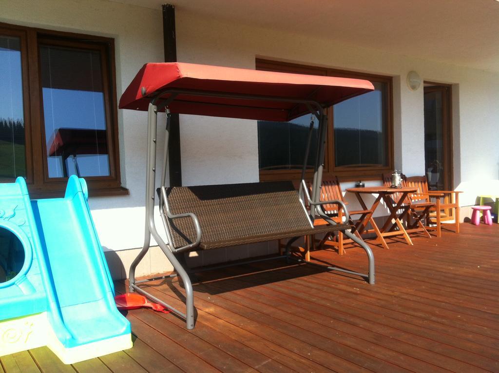 Apartamento Panorama Donovaly 22-C Exterior foto
